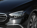 奔驰E级 E 350 L4MATIC2021款