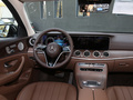 奔驰E级 E 350 L4MATIC2021款