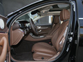 奔驰E级 E 350 L4MATIC2021款