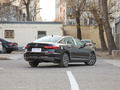 帕萨特 改款 380TSI 豪华版国VI2020款