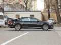 帕萨特 改款 380TSI 豪华版国VI2020款
