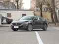 帕萨特 改款 380TSI 豪华版国VI2020款