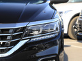 帕萨特 改款 380TSI 豪华版国VI2020款