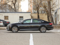 帕萨特 改款 380TSI 尊贵版国VI2020款