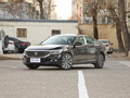 帕萨特 改款 380TSI 尊贵版国VI2020款
