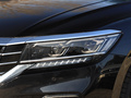 帕萨特 改款 380TSI 尊贵版国VI2020款