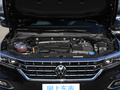 帕萨特 改款 380TSI 尊贵版国VI2020款