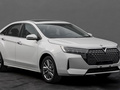 啟辰D60 PLUS 1.6L XLCVT悅領版2021款