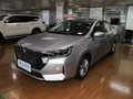 啟辰D60 PLUS 1.6L XLCVT悅領版2021款