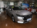 啟辰D60 PLUS 1.6L XLCVT悅領版2021款