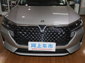 啟辰D60 PLUS 1.6L XLCVT悅領版2021款
