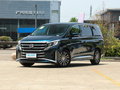 传祺M8 领秀系列 390T尊贵版2021款