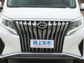 传祺M8 图片