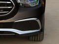 奔驰E级 E 260 L4MATIC2021款