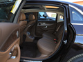 奔驰E级 E 260 L4MATIC2021款