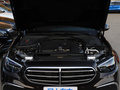 奔驰E级 E 260 L4MATIC2021款