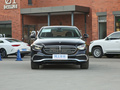 奔驰E级 E 260 L4MATIC2021款