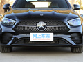 奔驰E级 E 260 L 运动型4MATIC2021款