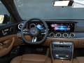 奔驰E级 E 260 L 运动型4MATIC2021款