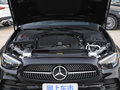奔驰E级 E 300 L运动时尚型2021款