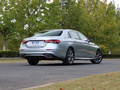 奔驰E级 E 300 L尊贵运动型2021款