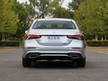 奔驰E级 E 300 L尊贵运动型2021款