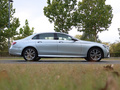 奔驰E级 E 300 L尊贵运动型2021款