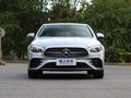 奔驰E级 E 300 L尊贵运动型2021款