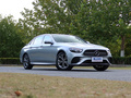 奔驰E级 E 300 L尊贵运动型2021款