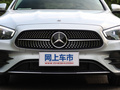 奔驰E级 E 300 L尊贵运动型2021款