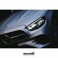 奔驰E级 E 300 L尊贵运动型2021款
