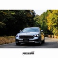 奔驰E级 E 300 L尊贵运动型2021款
