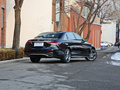 奔驰E级 E 350 L 4MATIC运动型2021款