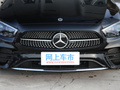 奔驰E级 E 350 L 4MATIC运动型2021款