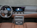 奔驰E级 E 350 L 4MATIC运动型2021款