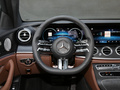 奔驰E级 E 350 L 4MATIC运动型2021款