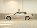 宝马5系 530Li 领先型豪华套装2021款