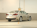 宝马5系 530Li 领先型豪华套装2021款