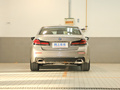 宝马5系 530Li 领先型豪华套装2021款