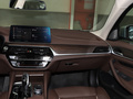 宝马5系 530Li 领先型豪华套装2021款