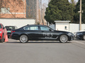 宝马5系 530Li 尊享型豪华套装2021款