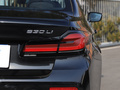 宝马5系 530Li 尊享型豪华套装2021款