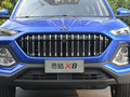 思皓X8 1.5TGDI DCT尊貴智聯(lián)版5座2021款
