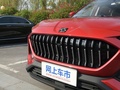 思皓X8 图片