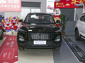 思皓X8 1.5TGDI DCT尊貴智聯版6座2021款