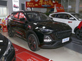 思皓X8 1.5TGDI DCT尊貴智聯版6座2021款