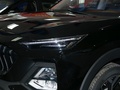 思皓X8 1.5TGDI DCT尊貴智聯版6座2021款