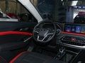 思皓X8 1.5TGDI DCT尊貴智聯版6座2021款
