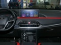 思皓X8 1.5TGDI DCT尊貴智聯版6座2021款