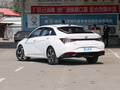 伊兰特 1.5LLUX尊贵版2021款